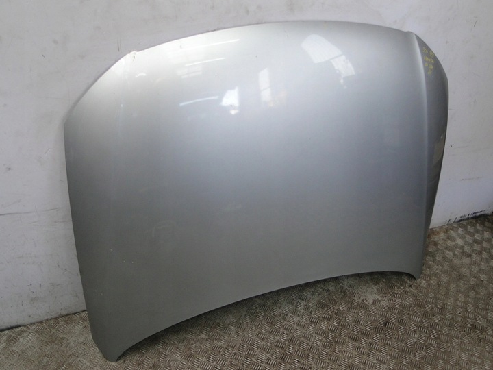 фото №4, Капот vw passat b6 3c 3c0 la7w