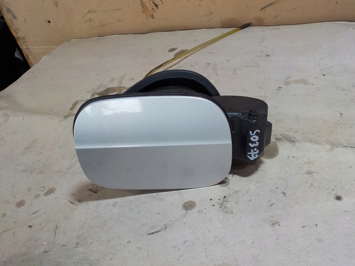 фото №2, Octavia iii кришка заливання пального 5e0809702b