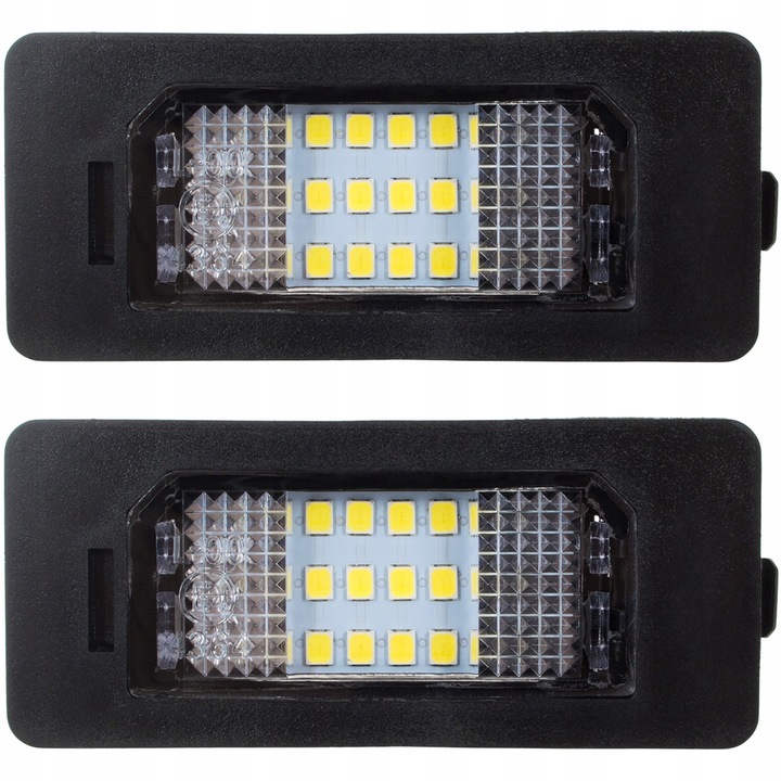 фото №1, A4 b8 a5 q3 q5 tt passat b6 b7 подсветка led