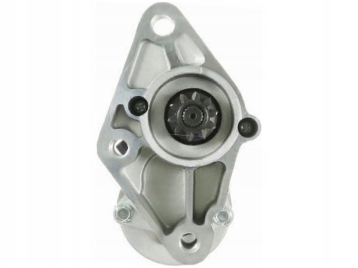 фото №1, Стартер kia carnival i 2.9 ii 2.9