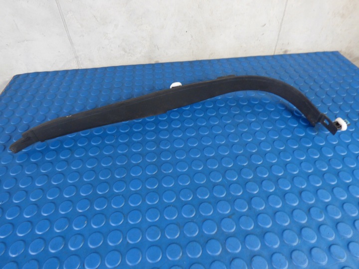 фото №5, Планка пороговая левая правая перед volvo s60 ii v60