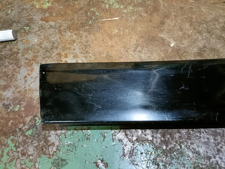 фото №4, Планка двері a6c6 лівий зад s-line