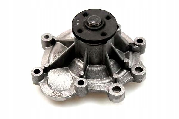 фото №2, Насос воды mercedes c c204 c cl203 c t-model