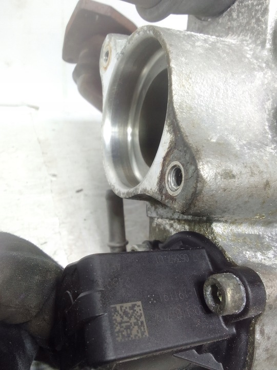 фото №13, Volvo xc40 17- турбонагнітач 314598415-2550-ca 2.0b t5 usa