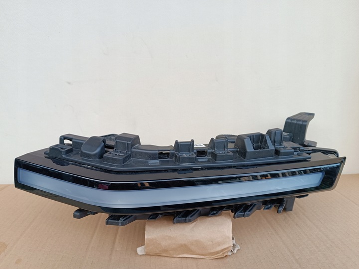 фото №1, Ssangyong torres evx лампа передняя led drl левая 8320142000