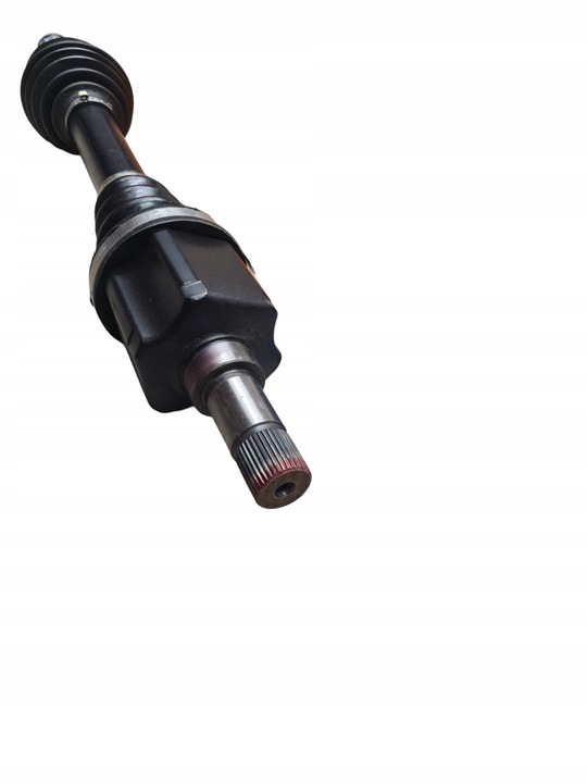 фото №3, Полуось приводная левая spidan citroen c4 ii c5 ii ds4 peugeot 308 3008 5008 ii