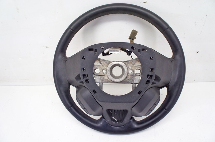 фото №7, Tg181 honda hr-v ii руль мультифункция