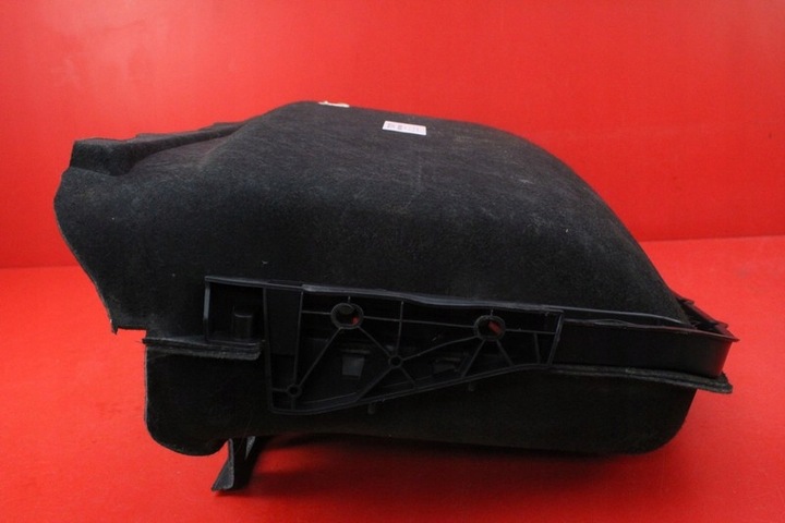 фото №8, Бардачок багажника 93162234 opel tigra b 04-09