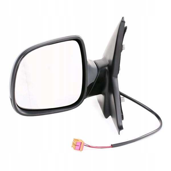 фото №1, Дзеркало електричні ліві vw transporter t5 09-15