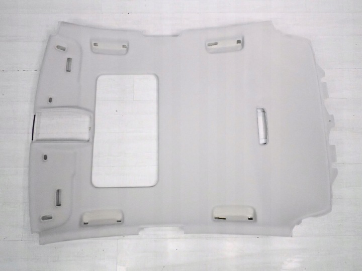 фото №1, Потолок серый sternsilber audia6 4f5867505r 1so