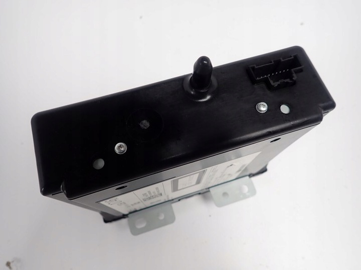 фото №8, Радіо панель дисплей рестайлінг eu opel insignia 14r