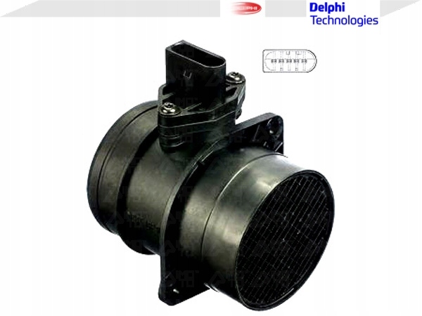 фото №2, Расходомер audi tt roadster 1.8 t quattro 8n9