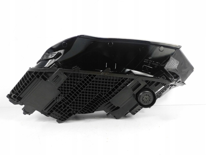 фото №7, Audi q7 4m0 рестайлінг лампа права led 4m0941012c