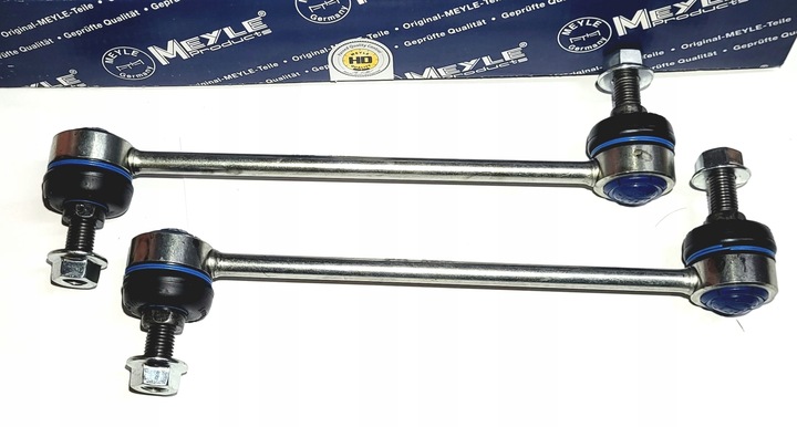 фото №1, 2x meyle з'єднувач stab. opel vectra c 1.9 2.2 2.8