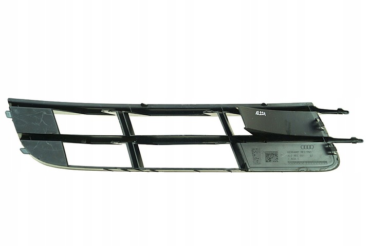 фото №2, Решётка решётка бампера левый перед audi q7 4l