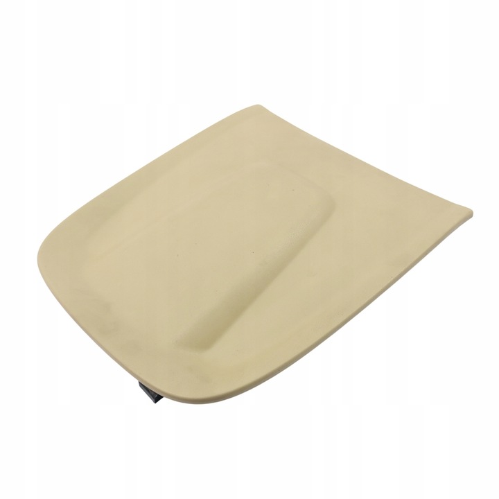 фото №10, Audi a5 8t переднє сидіння захист кришка сидіння задня 8t0881969a