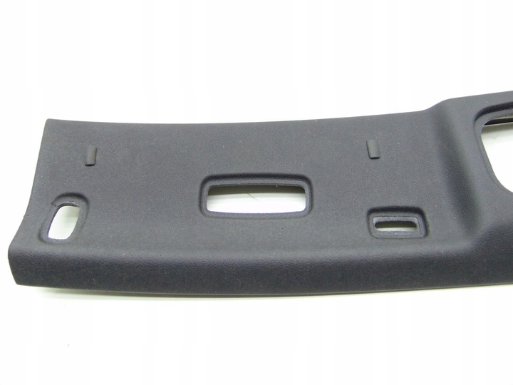 фото №3, Обшивка обивка защита рамы стёкла audi a5 s5 8f