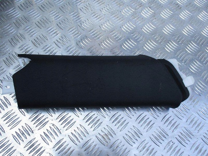 фото №1, Защита 8r0 8r0867287b стойка левая s-line audi q5