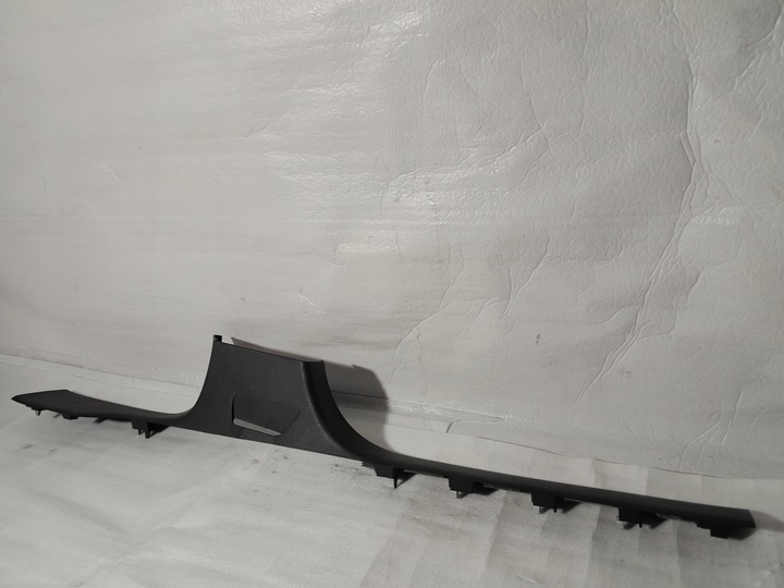 фото №2, Audi q8 4m захист обшивка порога 4m0853369c