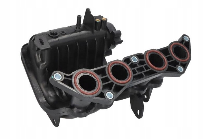 фото №2, Коллектор всасывающий з прокладками engitech ent320139