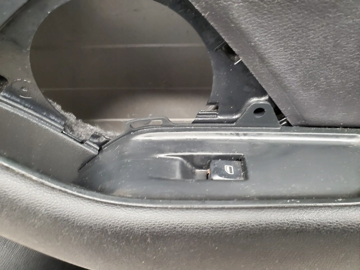 фото №8, Audi a3 s3 8v 8v5867106 перед сторона правая обшивки дверь