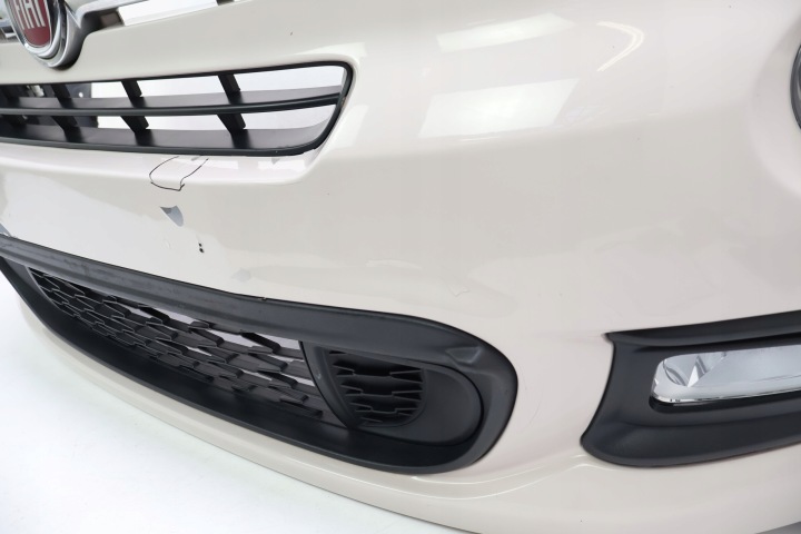фото №7, Fiat 500x бампер перед 331 5037408