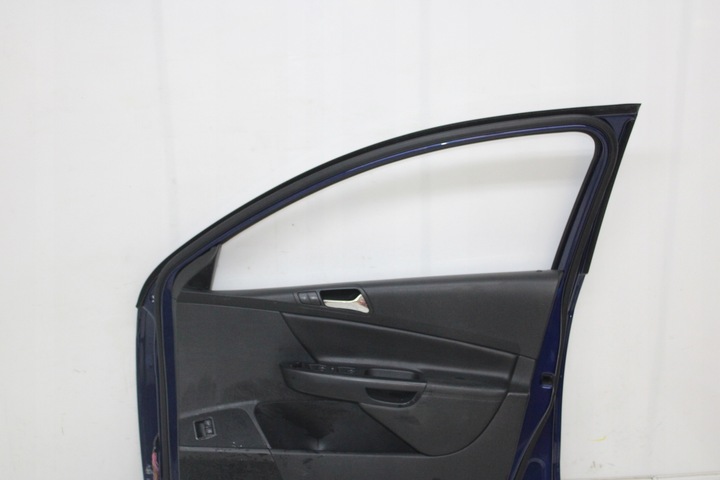 фото №9, Vw passat b6 05r- дверь правые передние правые перед ld5q