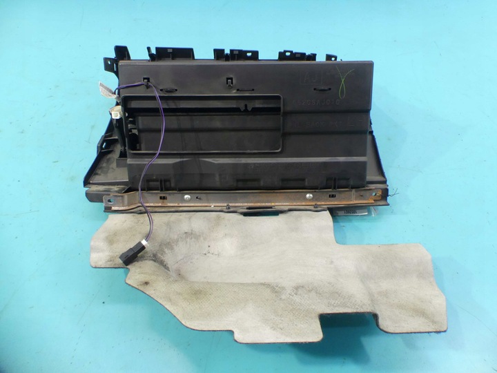 фото №9, Бардачок пассажира subaru outback iv 09-14 европа