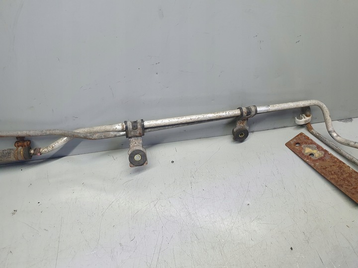 фото №12, Насос усилителя бак провода nissan patrol gr y61 3.0di дизель vc100