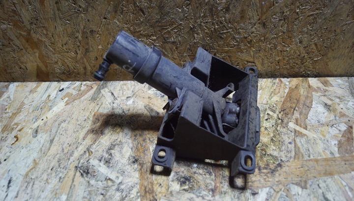 фото №7, Распылитель лампы правый vw touareg 7l заглушка