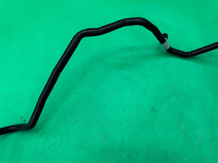 фото №8, Шланг системи кондиціонера audi s6 c6 5.2 fsi v10 06- bxa