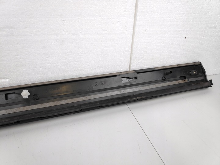 фото №10, Vw sharan ii планка двері лівий зад 7n0854949h