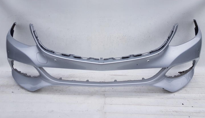 фото №1, Mercedes c-klasa w205 бампер перед переднее