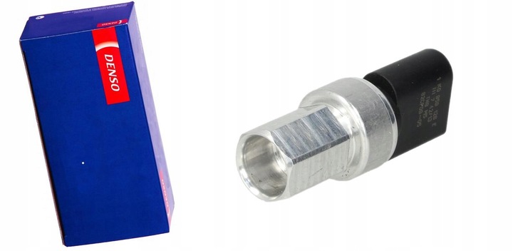 фото №1, Denso датчик давления audi dps32002