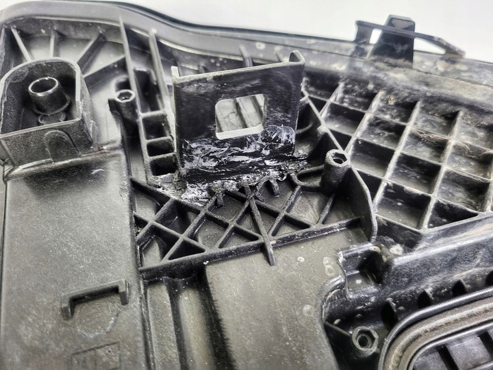 фото №13, Mercedes cla w118 рестайлинг multibeam led l+p a1189061301 a1189061401 f-v.at