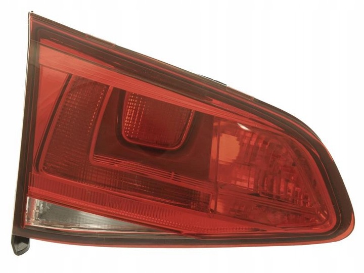 фото №7, Tyc лампа зад golf vii 12- /l/wew/czer/