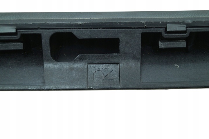 фото №5, Планка пороговая правая vw golf vii 5g6 gti