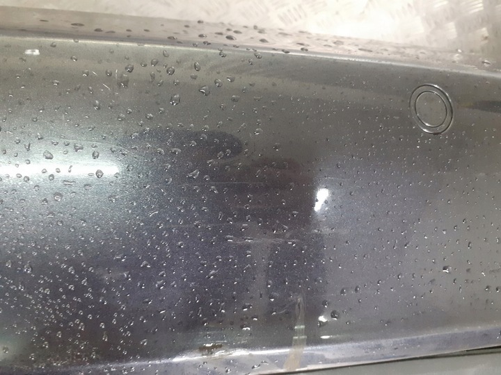 фото №8, Бампер зад audi a6 c6 lz7q универсал