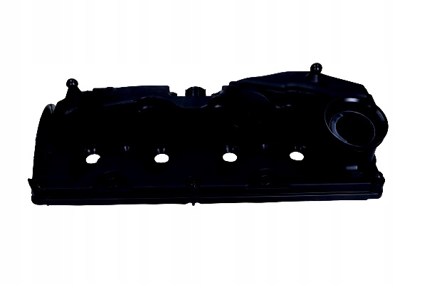 фото №2, Крышка клапанов vw golf6 1.6 2.0tdi 09-13 maxgear