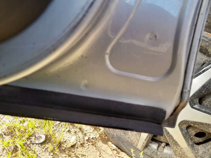 фото №14, Vw golf iv 5d дверь правая перед правое передние код краски la7w