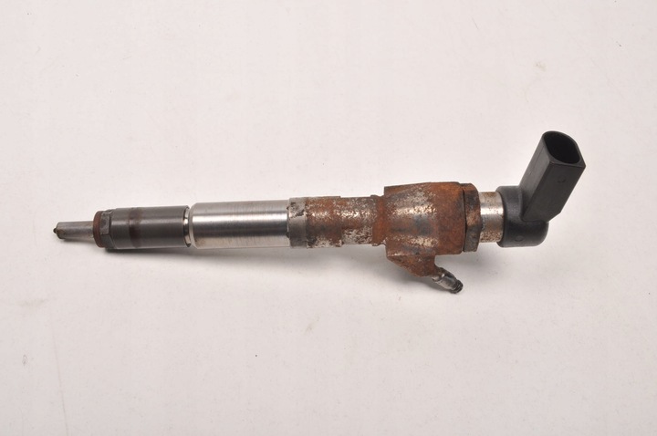 фото №7, W176 gla x156 citan pulsar nv200 1.5cdi dci форсунки 166006212r h8201100113