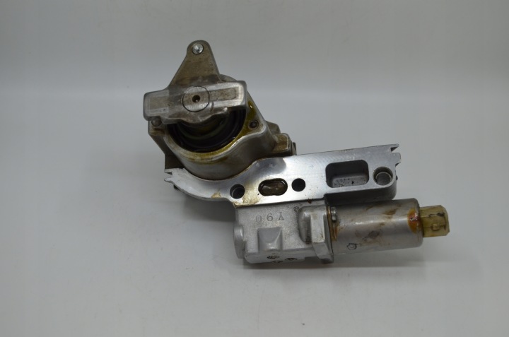 фото №9, Натяжитель цепи грм vw passat b5 1.8 20v adr 058109088k oem номер