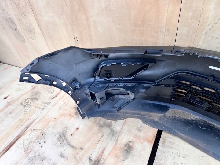 фото №11, Бампер перед vw tiguan ii 5na переднє 5na807217h