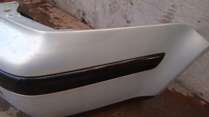 фото №9, Vw bora sedan бампер зад la7w