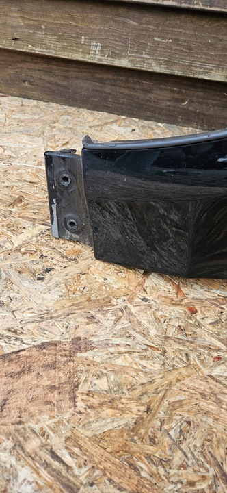 фото №13, Крыло левый перед переднее audi q5 8r чёрный ly9t