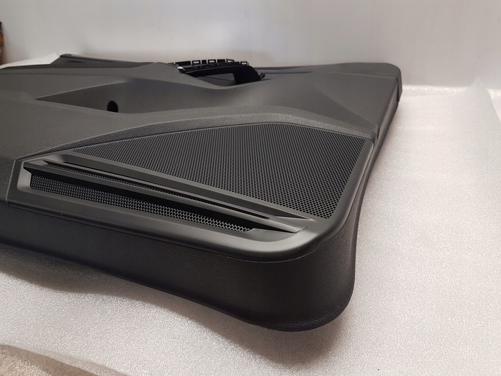 фото №10, Боковина оббивка лівий перед vw tiguan ii 5nb867011