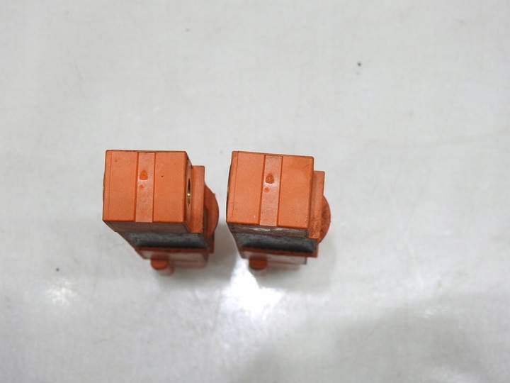 фото №7, Датчик ударный перед volvo xc90 8651754