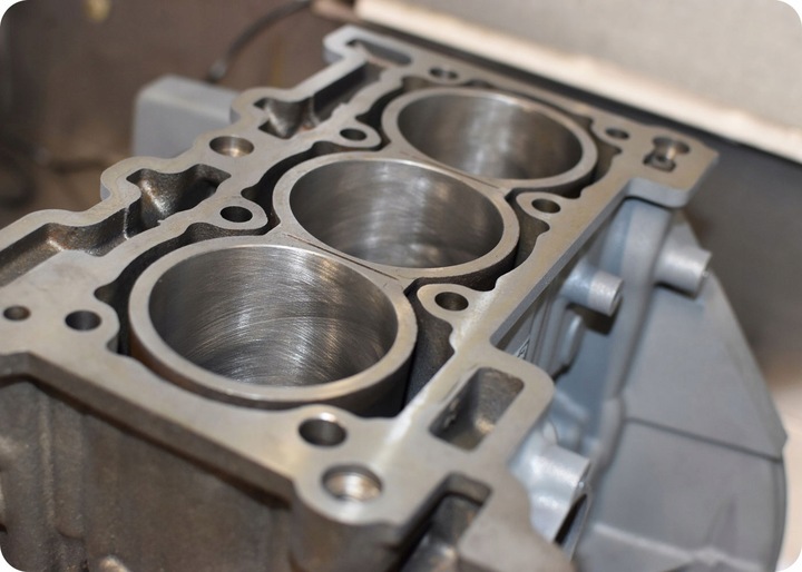 фото №7, Двигун m1je 1.0 ecoboost ford fiesta 125km 92kw 1,0 vii 2013 -