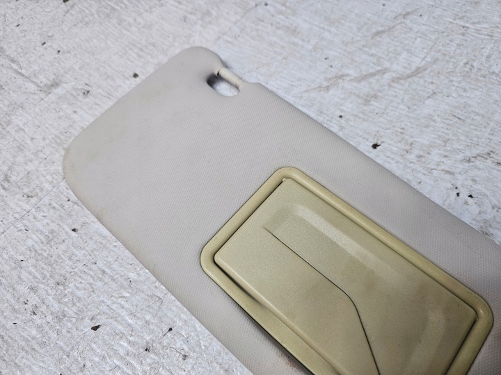 фото №11, Chevrolet cruze 16- захист сонцезахисна ліва права 39009399 usa