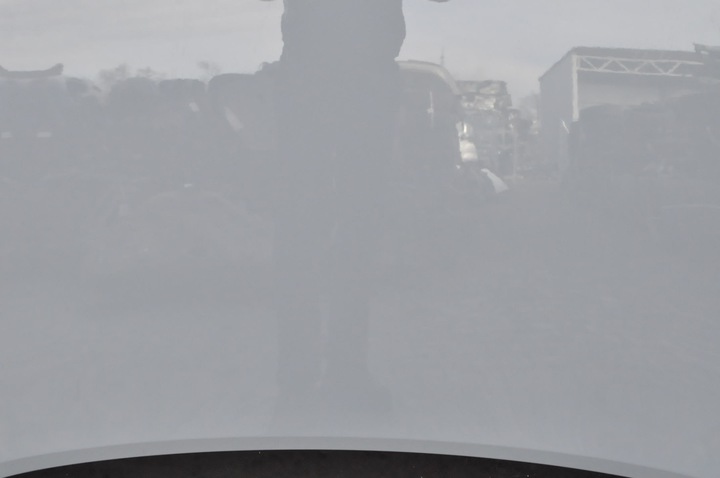 фото №5, Nissan x-trail iv t33 2021- капот крышка камеры двигателя kbyg